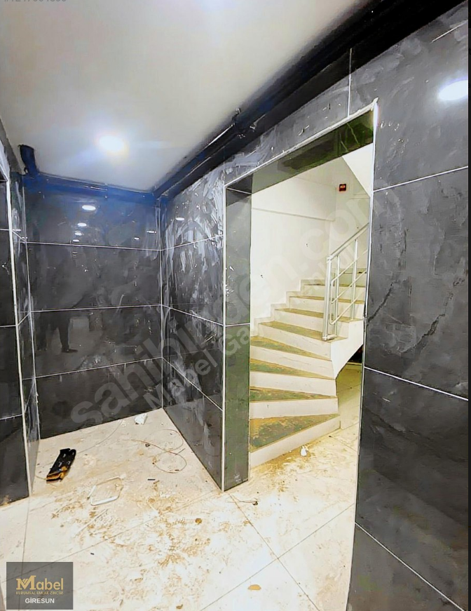 GAZİLER MAHALLESİ KİRALIK DAİRE